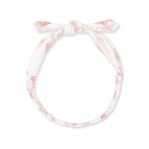 Ballet Toile - Knot Headband