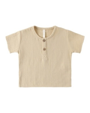 HENRY TOP BUTTERSCOTCH