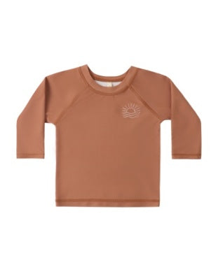 RASHGUARD || POPPY
