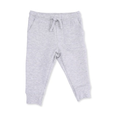 Gray - Jogger Pant