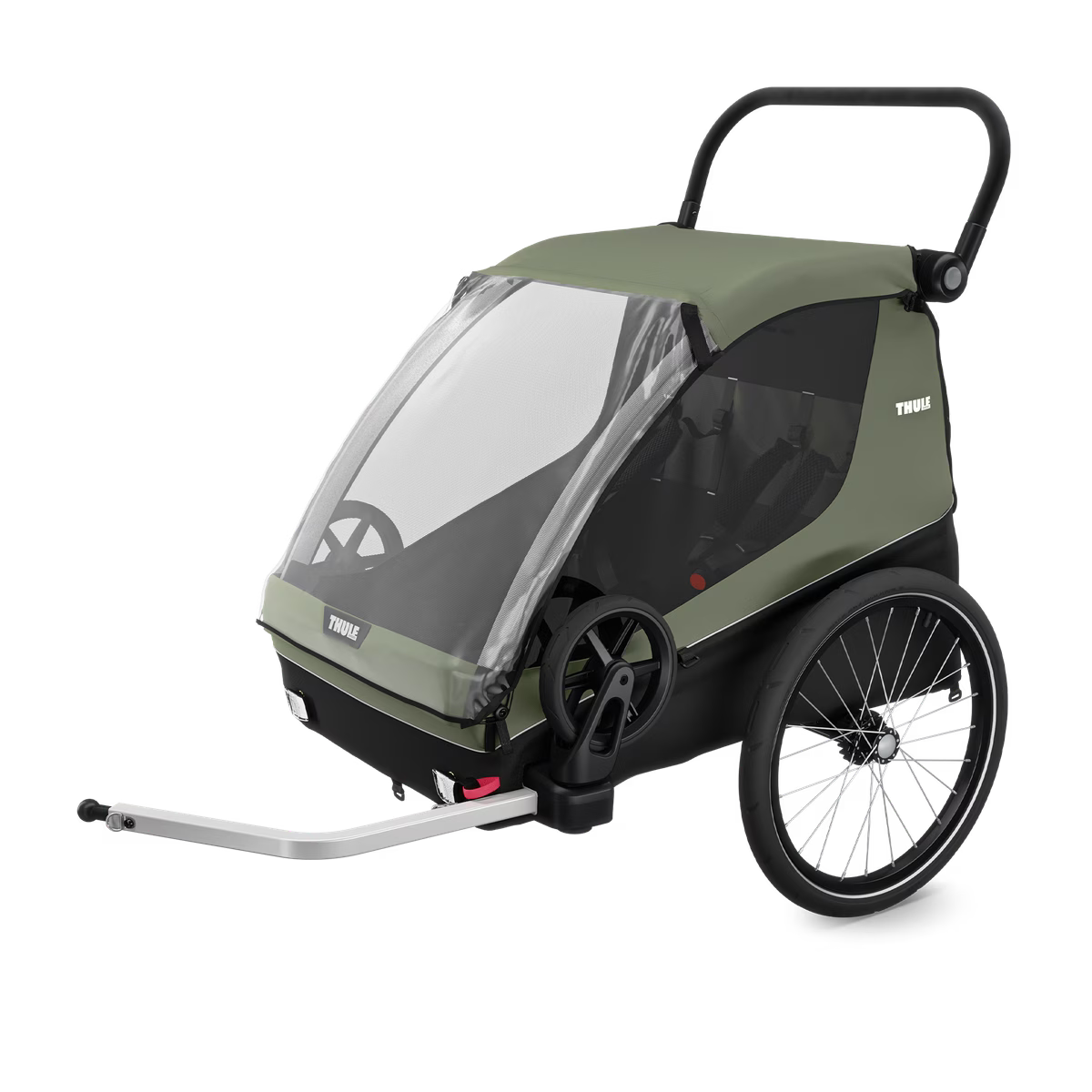 Thule Courier