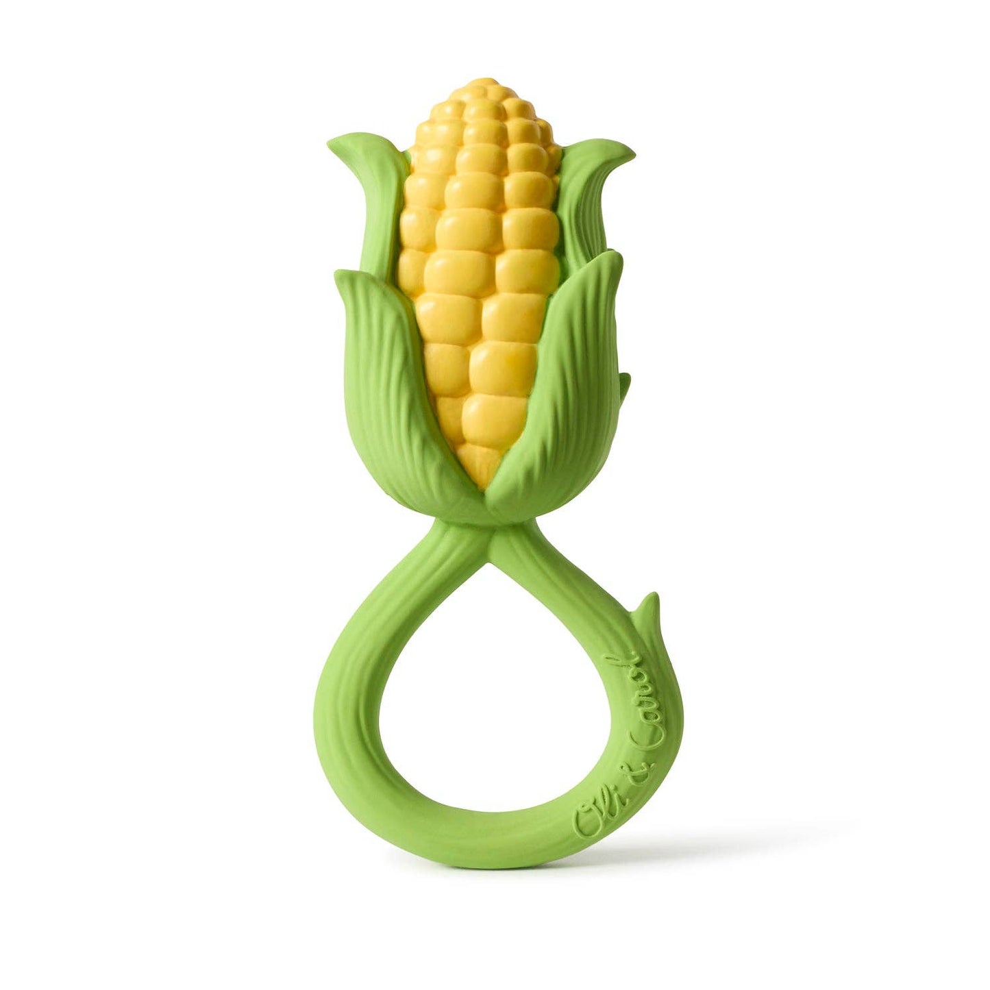 Corn Rattle