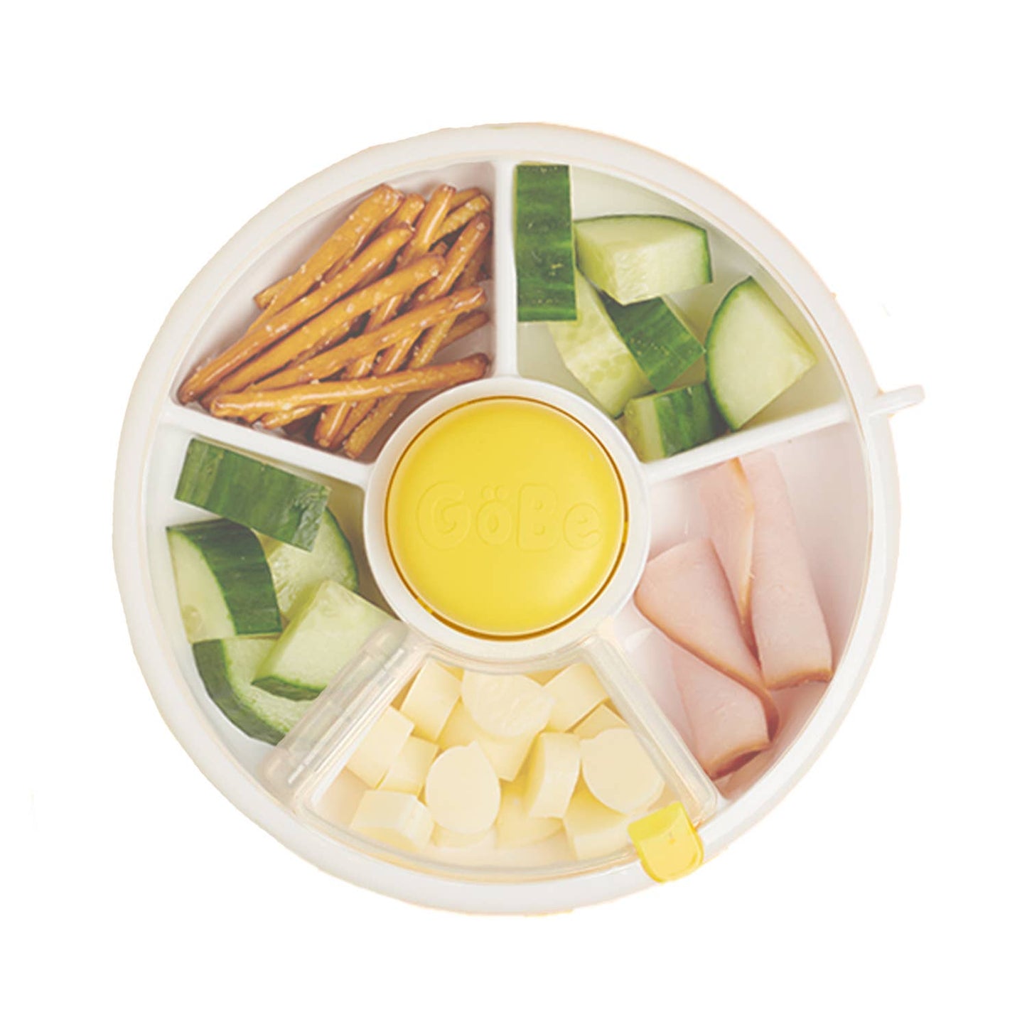 Snack Spinner