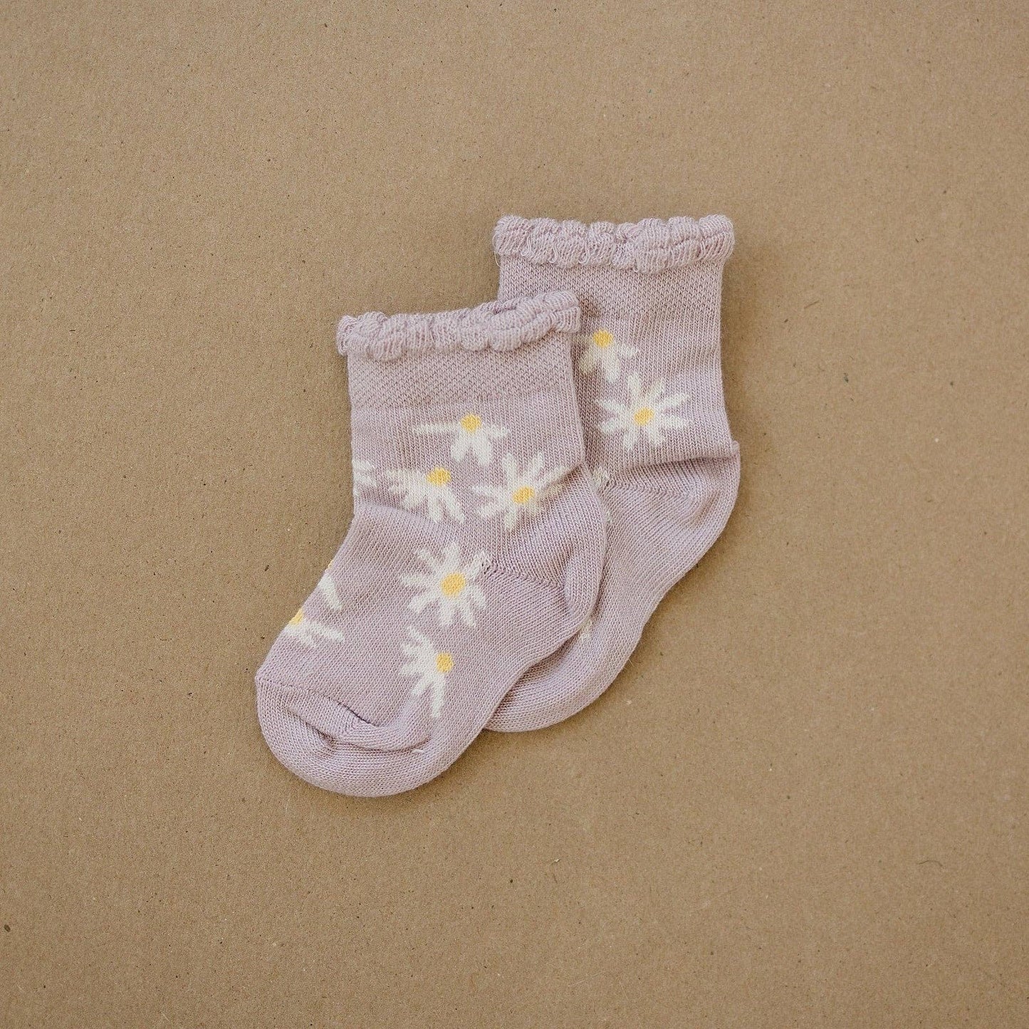 Flora Ankle Sock